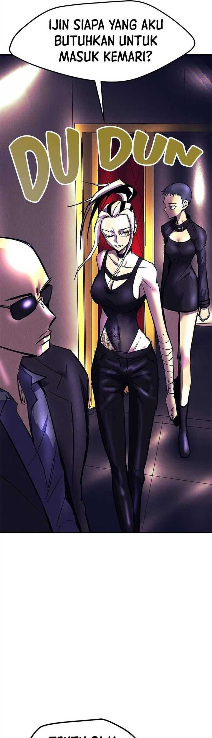 Insector Chapter 19 Gambar 28