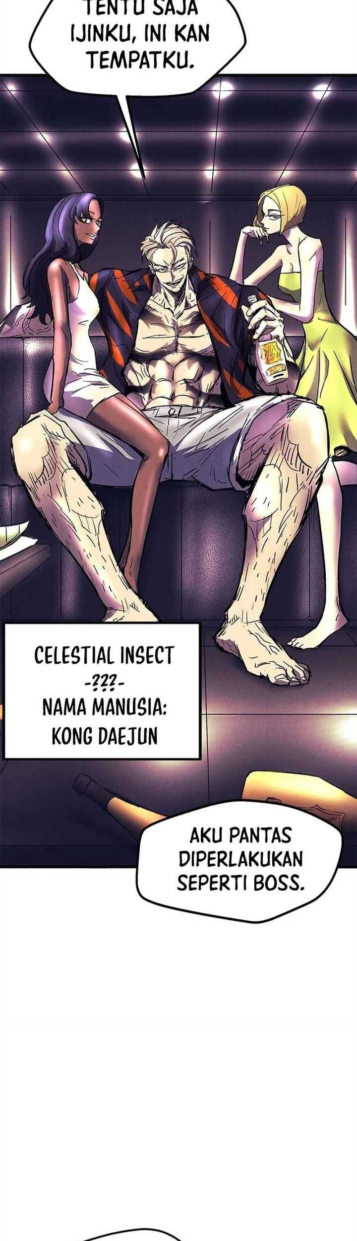 Insector Chapter 19 Gambar 29