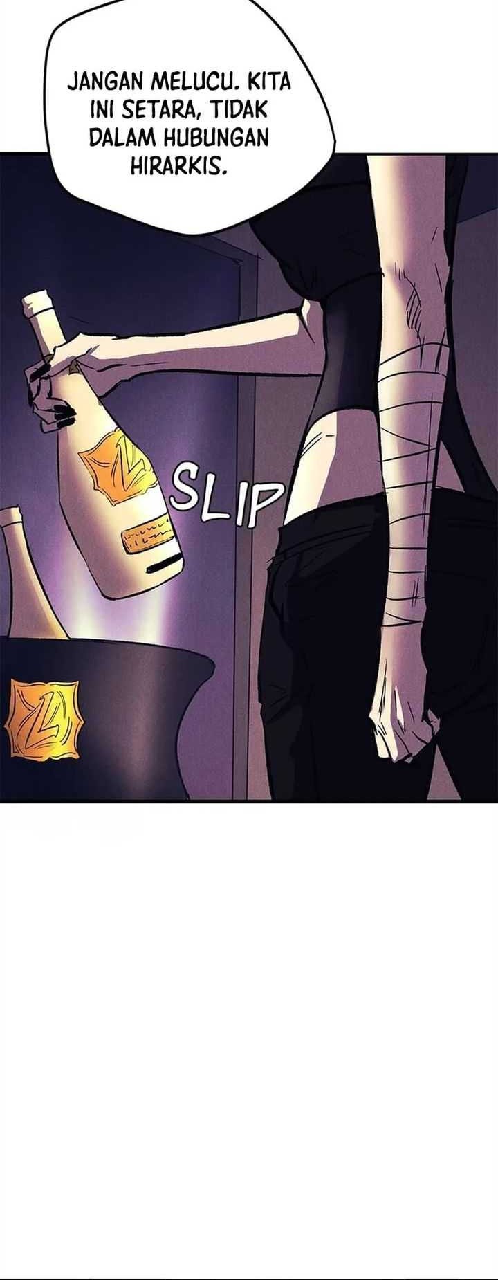 Insector Chapter 19 Gambar 30