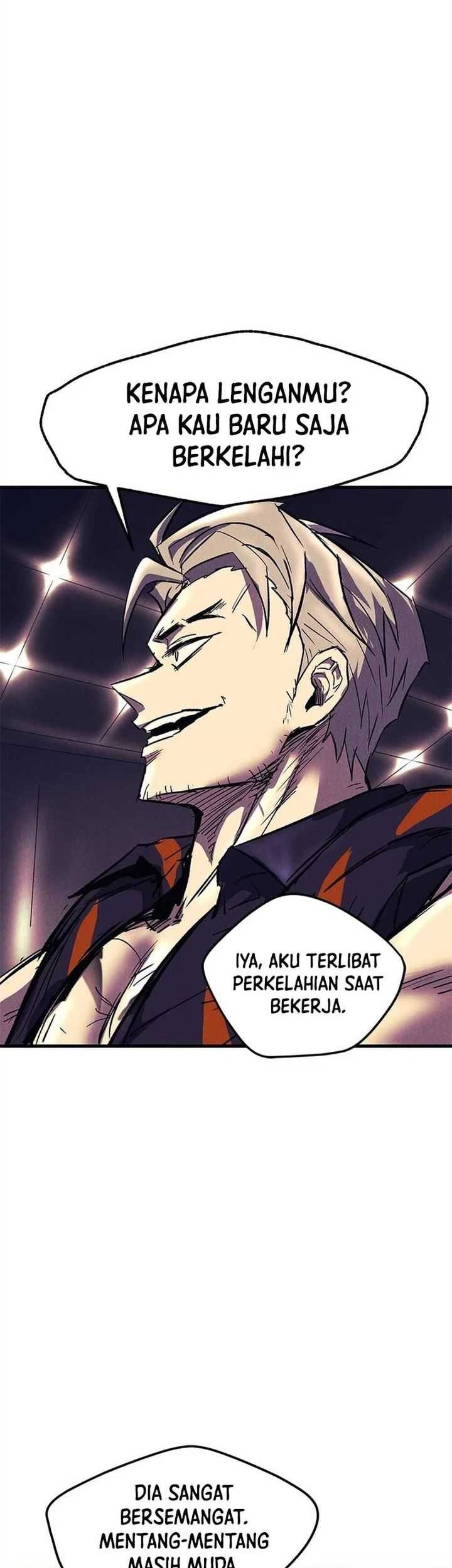 Insector Chapter 19 Gambar 32