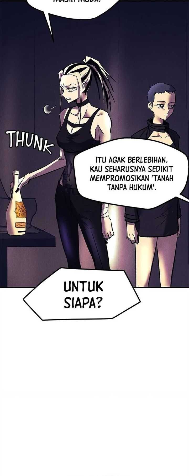 Insector Chapter 19 Gambar 33