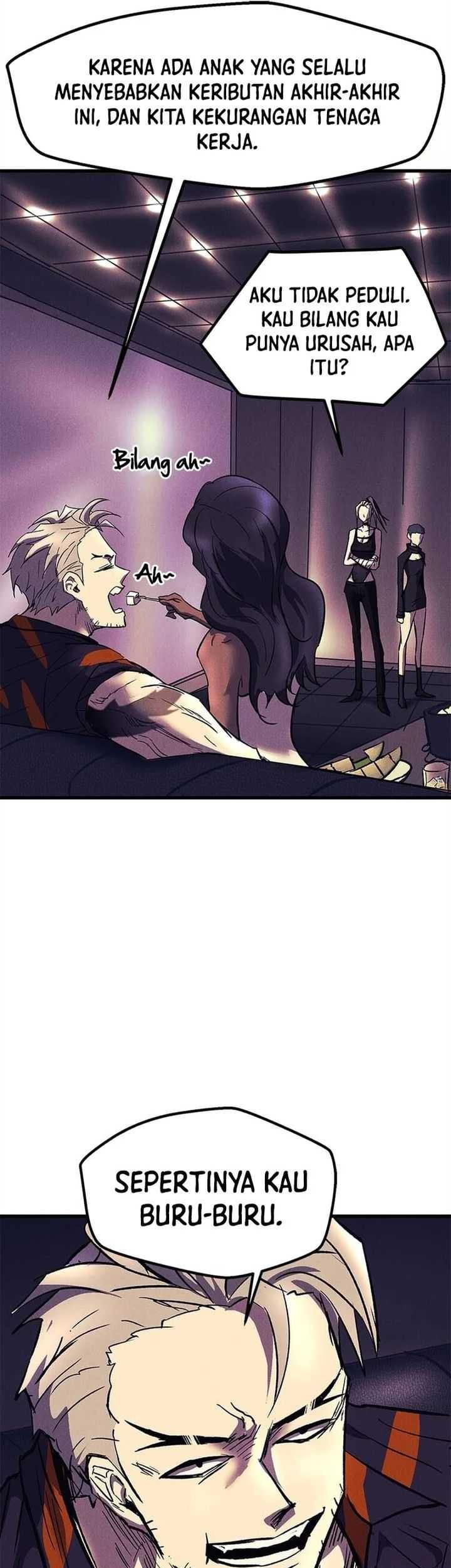 Insector Chapter 19 Gambar 34