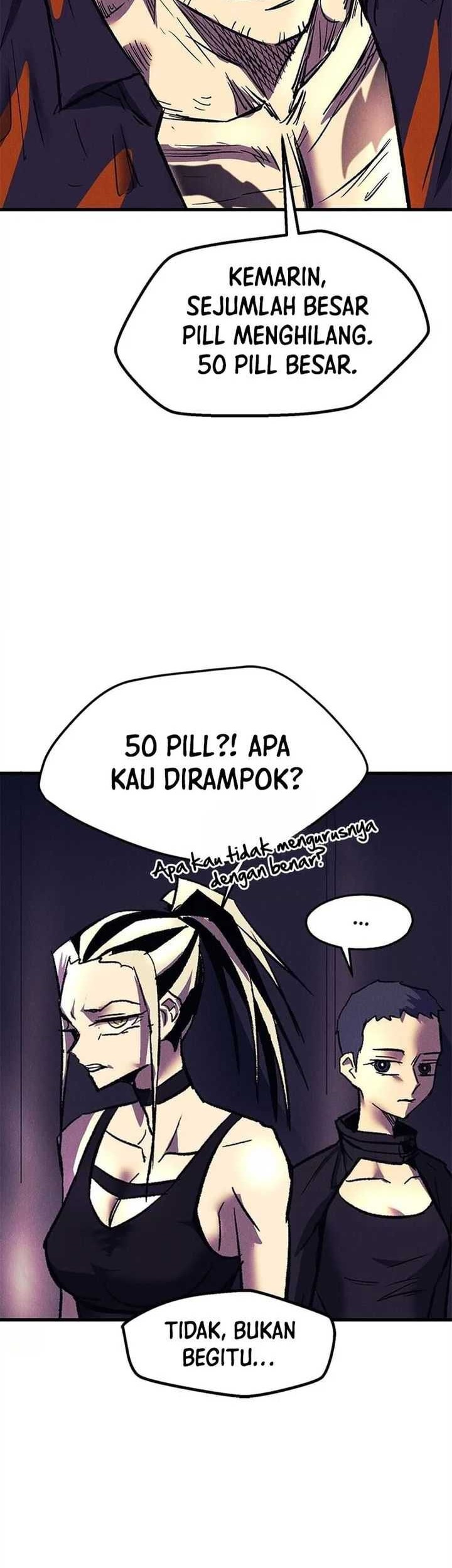 Insector Chapter 19 Gambar 35