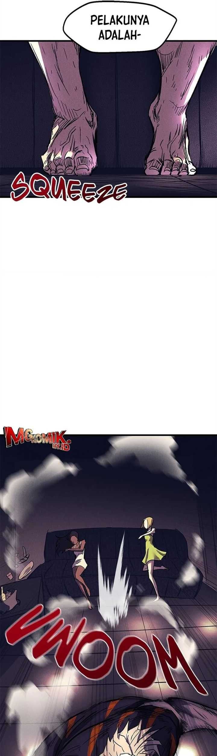 Insector Chapter 19 Gambar 37