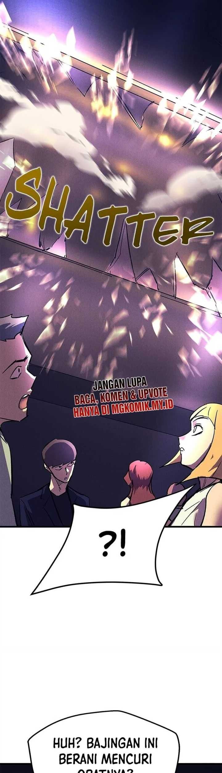 Insector Chapter 19 Gambar 40
