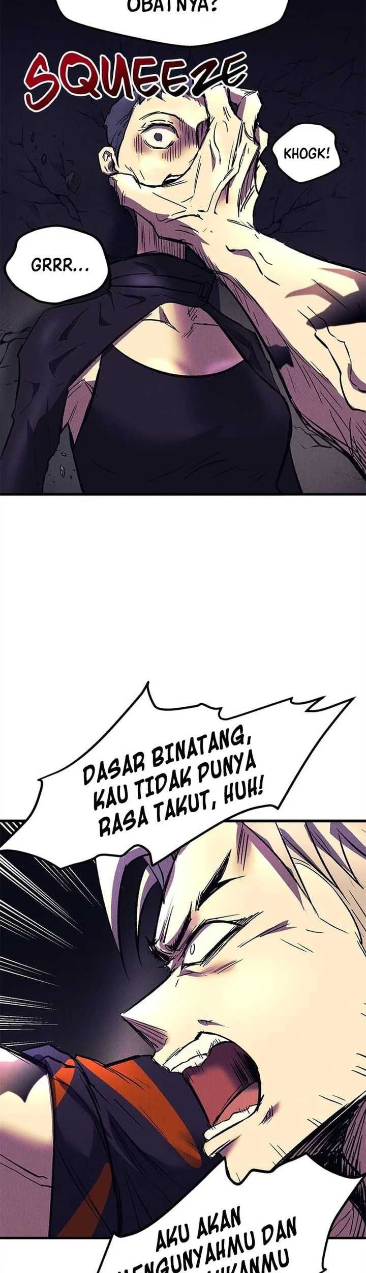 Insector Chapter 19 Gambar 41