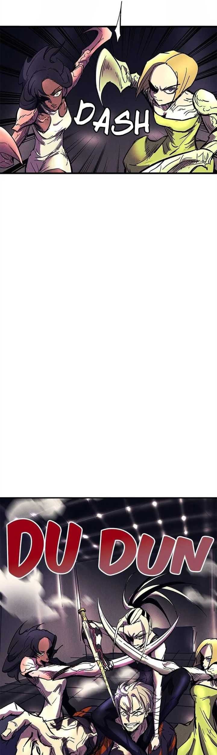 Insector Chapter 19 Gambar 43