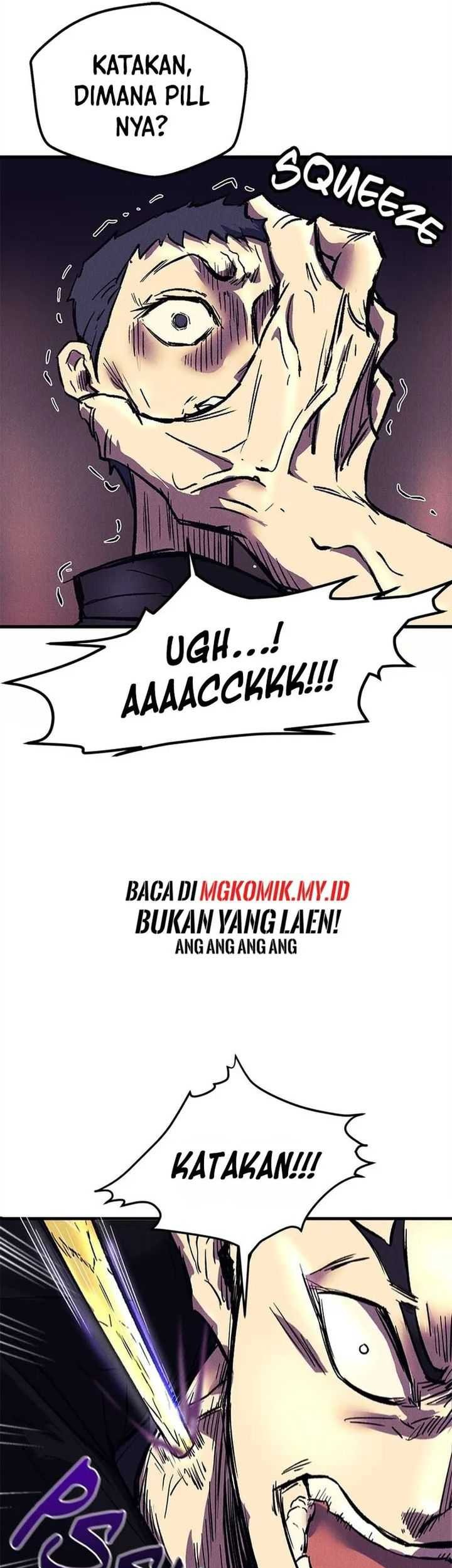 Insector Chapter 19 Gambar 46