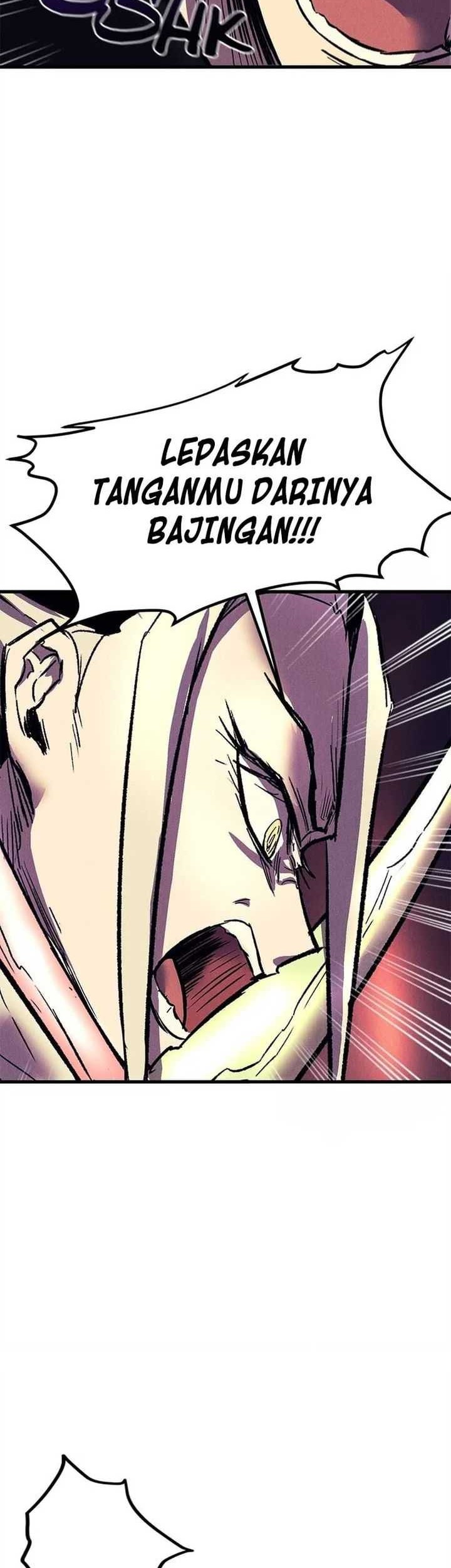 Insector Chapter 19 Gambar 47