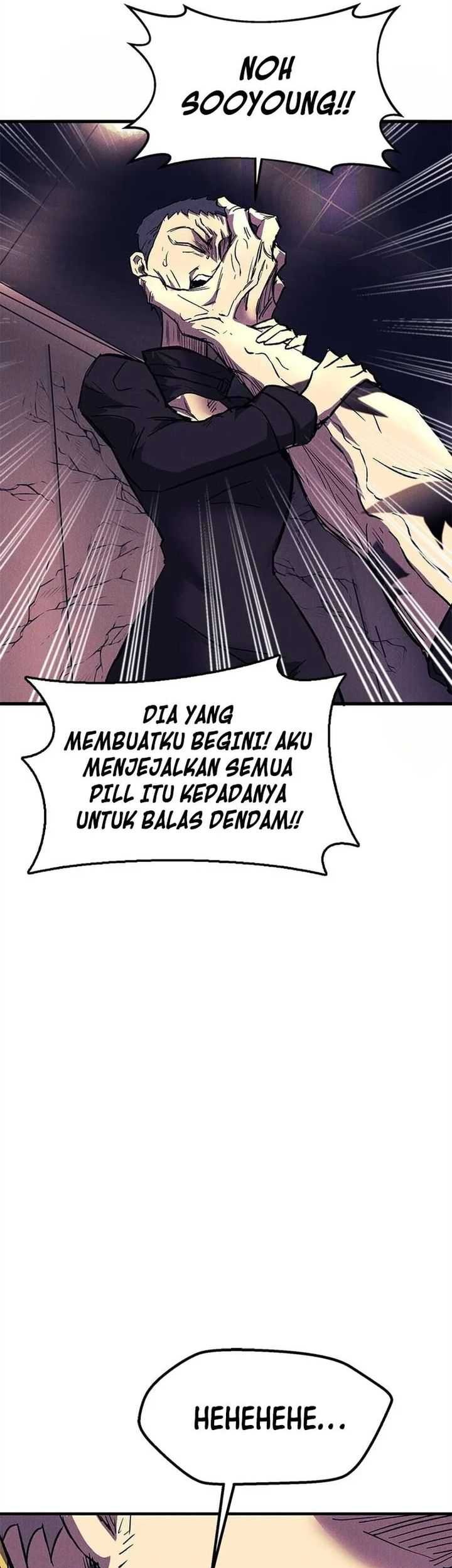 Insector Chapter 19 Gambar 49