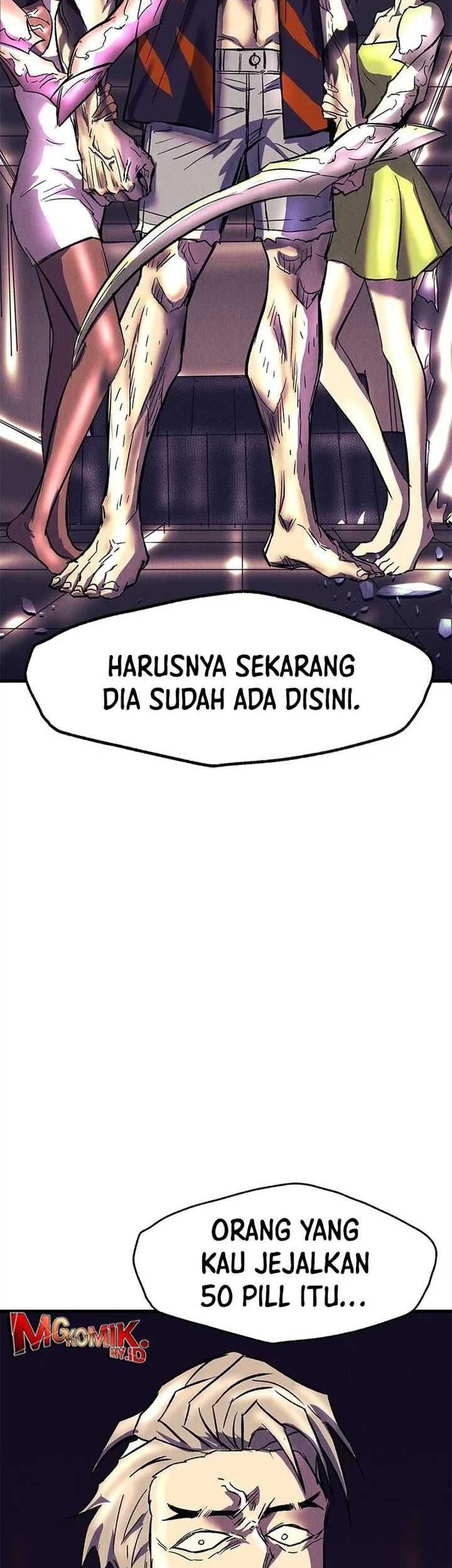 Insector Chapter 19 Gambar 56