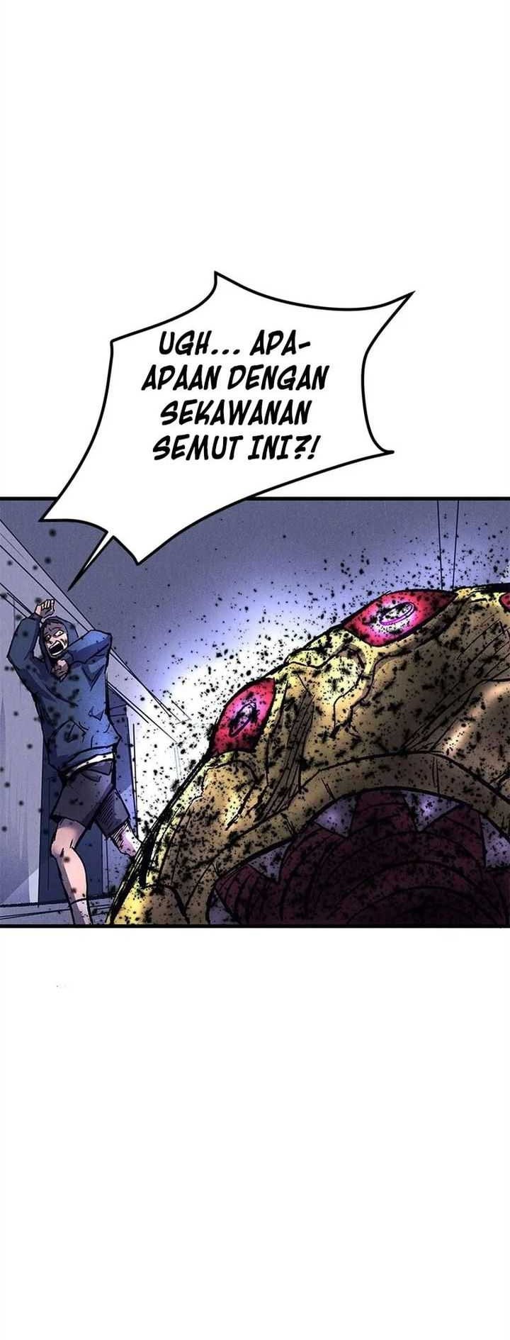 Insector Chapter 19 Gambar 3