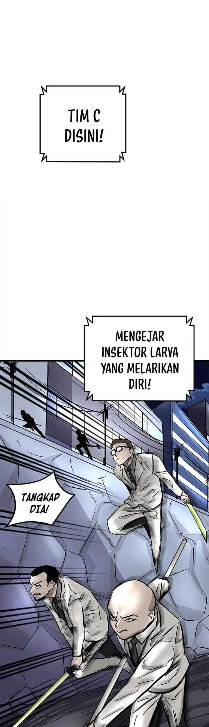 Insector Chapter 19 Gambar 58