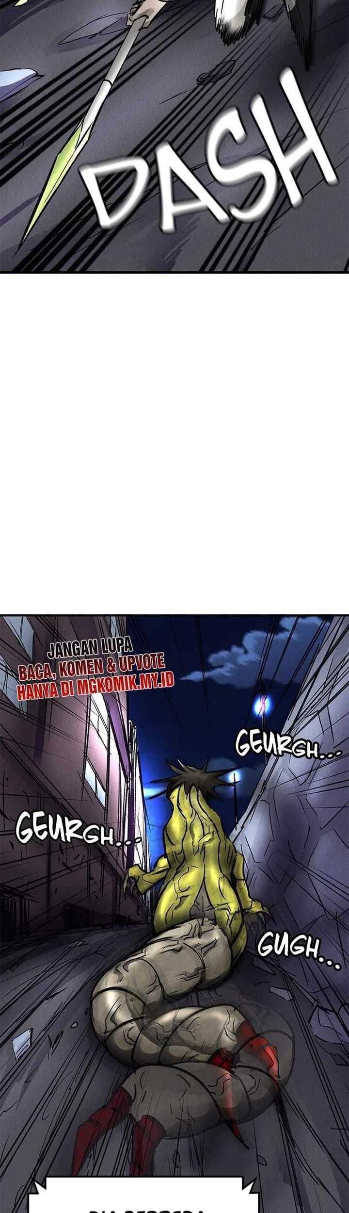 Insector Chapter 19 Gambar 59