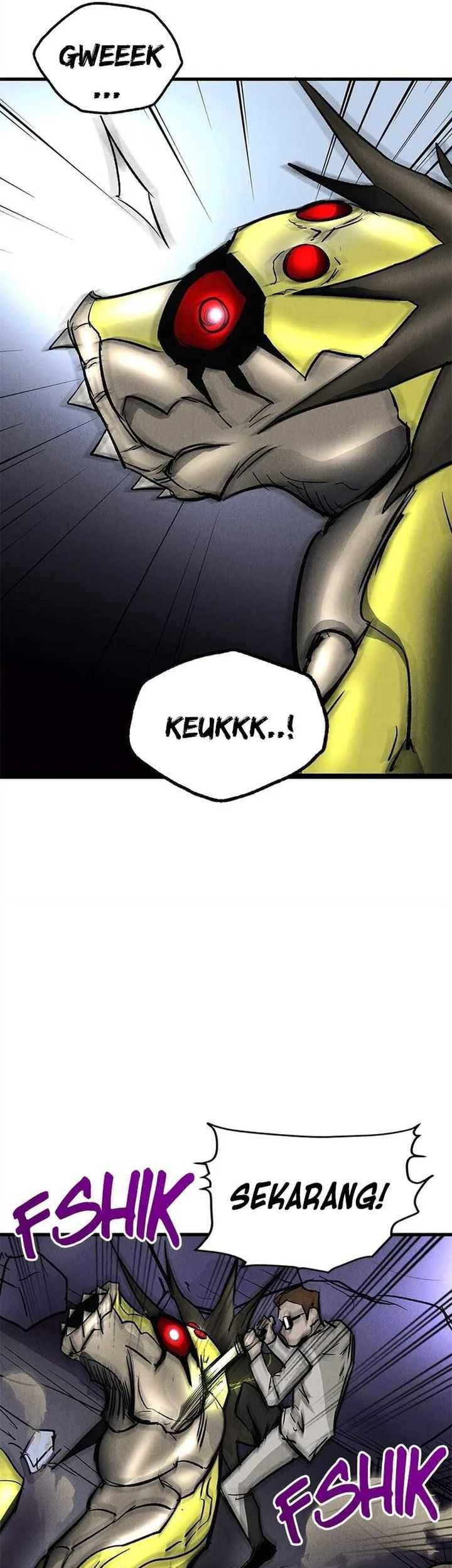 Insector Chapter 19 Gambar 61