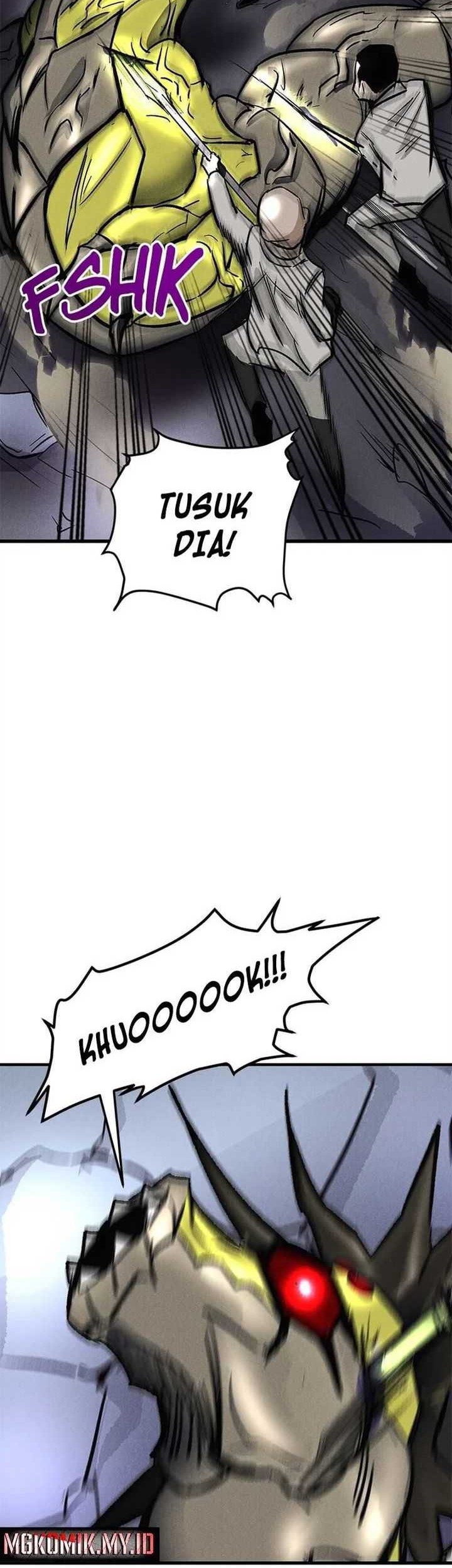 Insector Chapter 19 Gambar 62