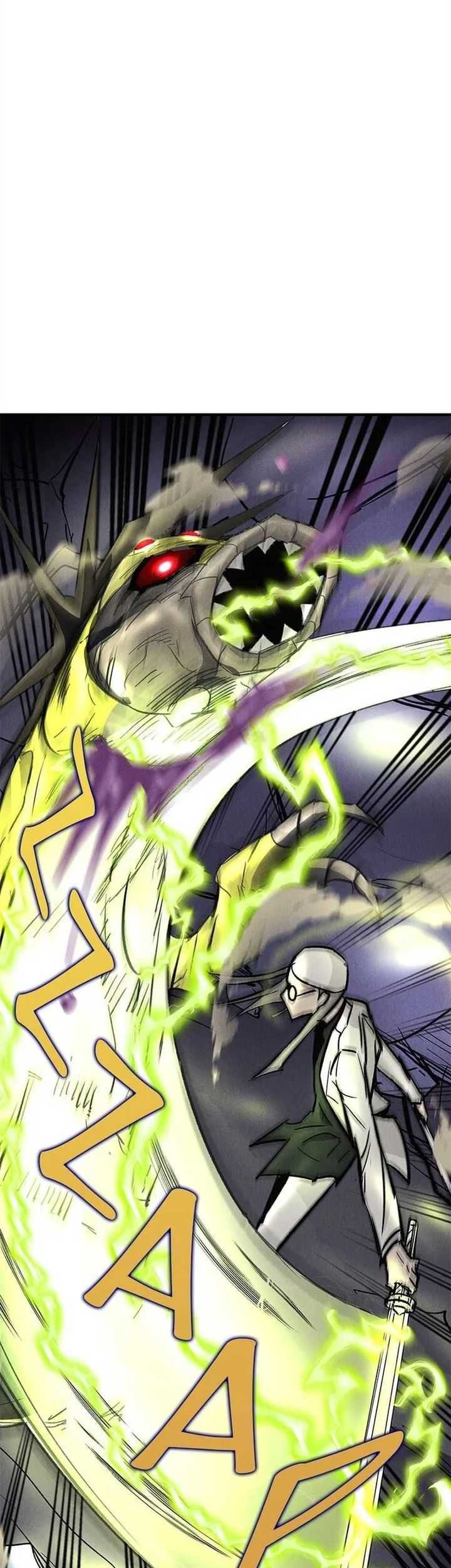 Insector Chapter 19 Gambar 64