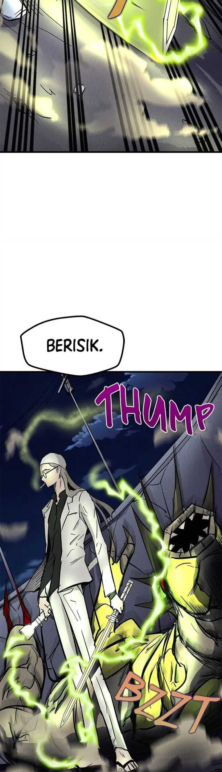 Insector Chapter 19 Gambar 65