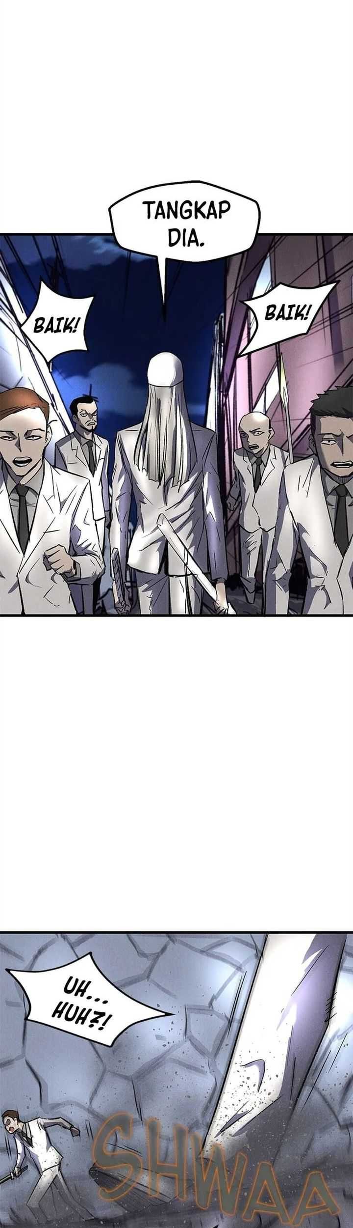 Insector Chapter 19 Gambar 67