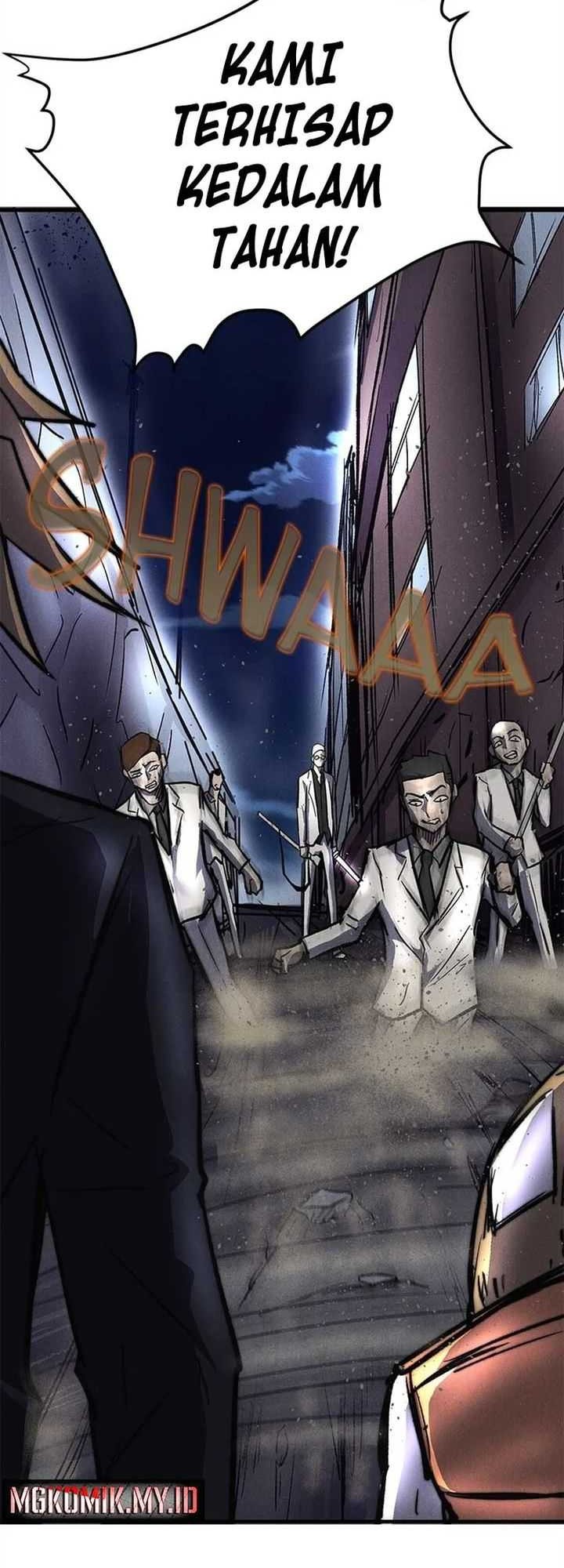 Insector Chapter 19 Gambar 69