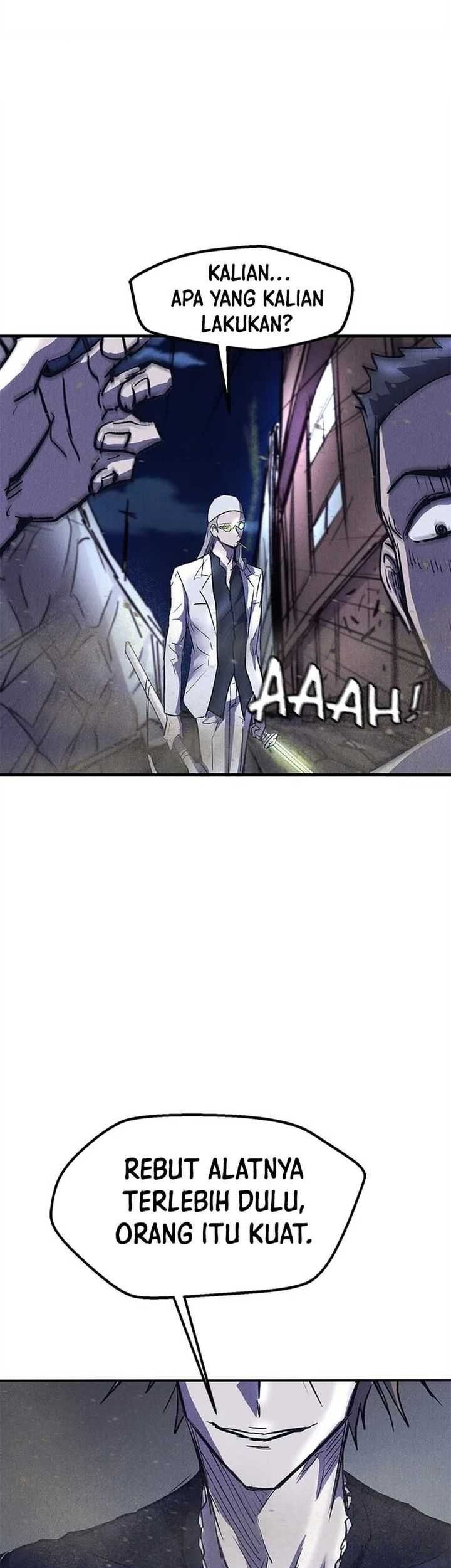 Insector Chapter 19 Gambar 70