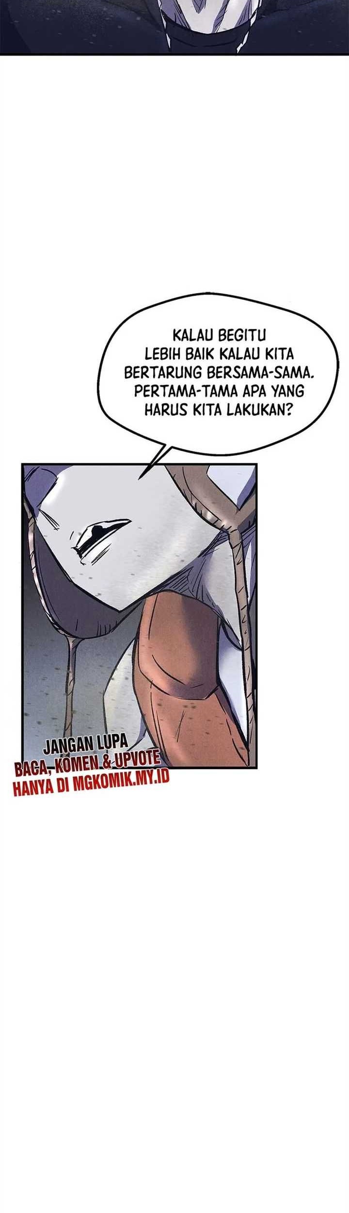 Insector Chapter 19 Gambar 71