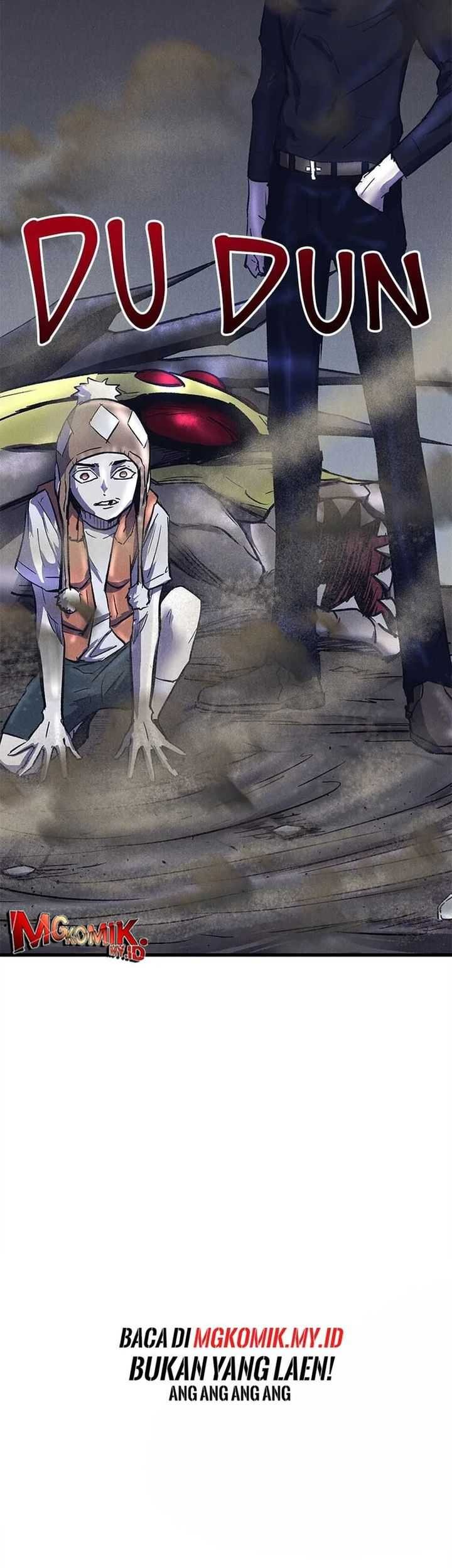 Insector Chapter 19 Gambar 73