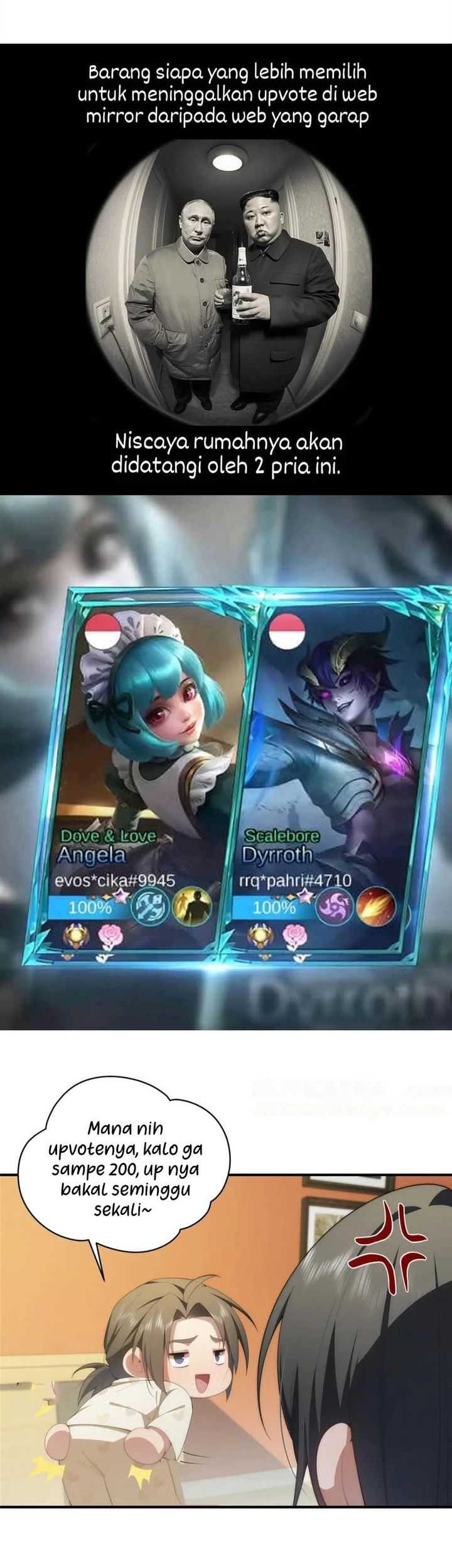 Insector Chapter 19 Gambar 74