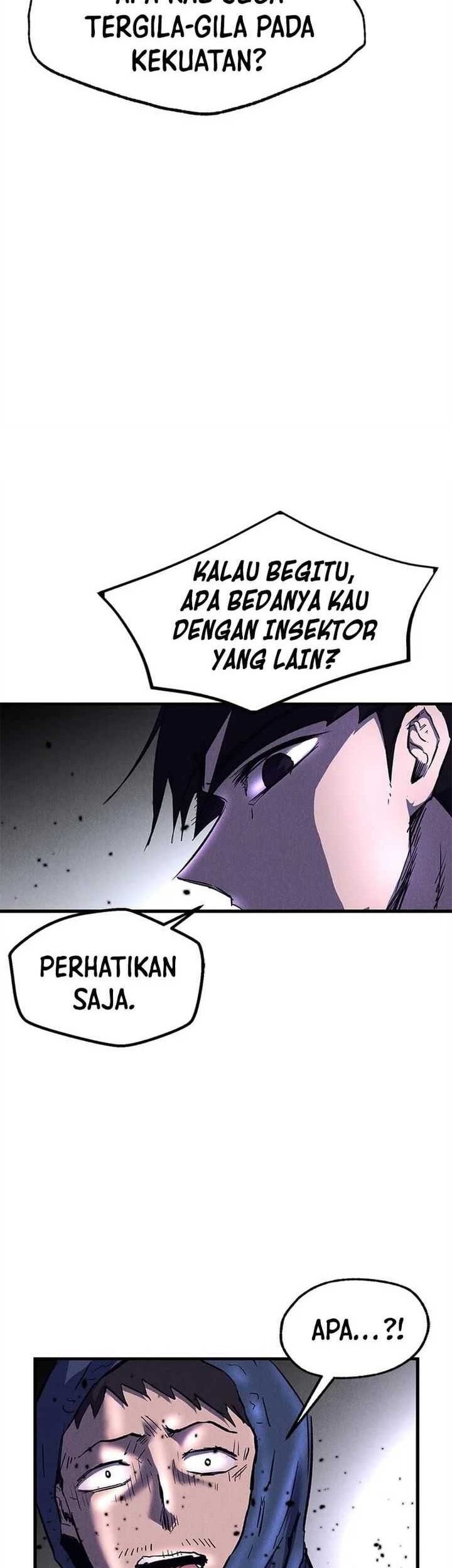 Insector Chapter 19 Gambar 5