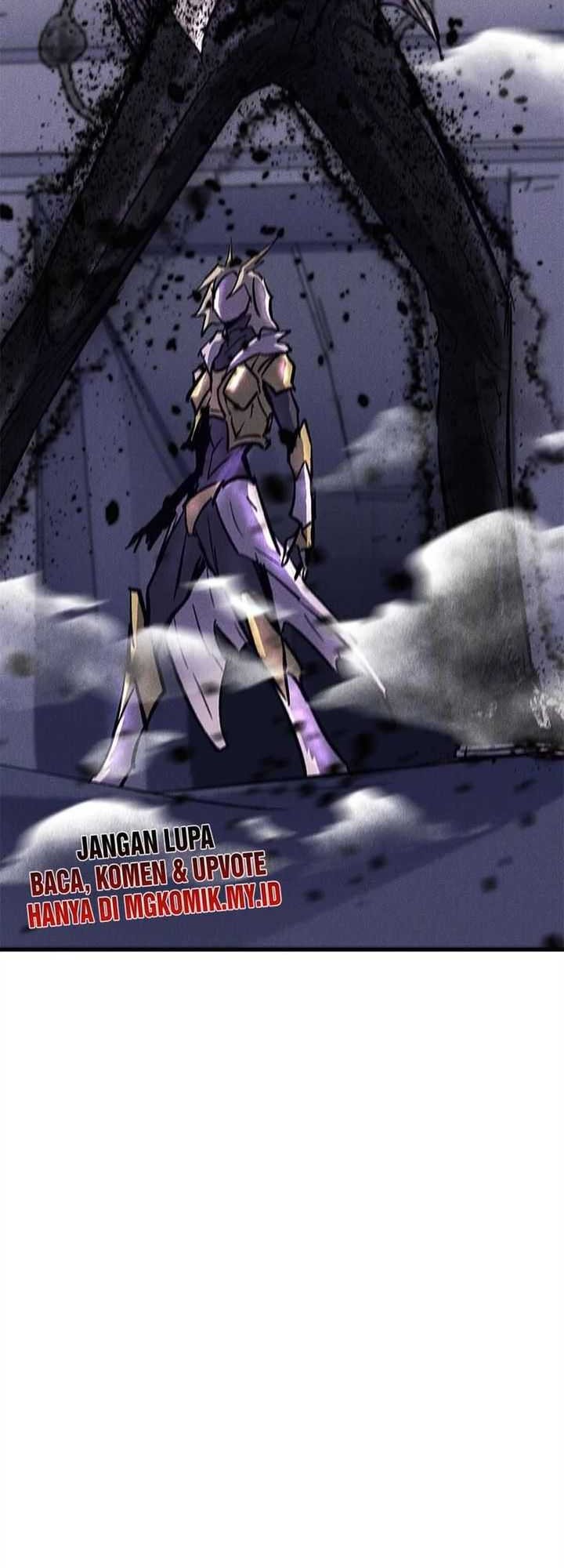 Insector Chapter 19 Gambar 21