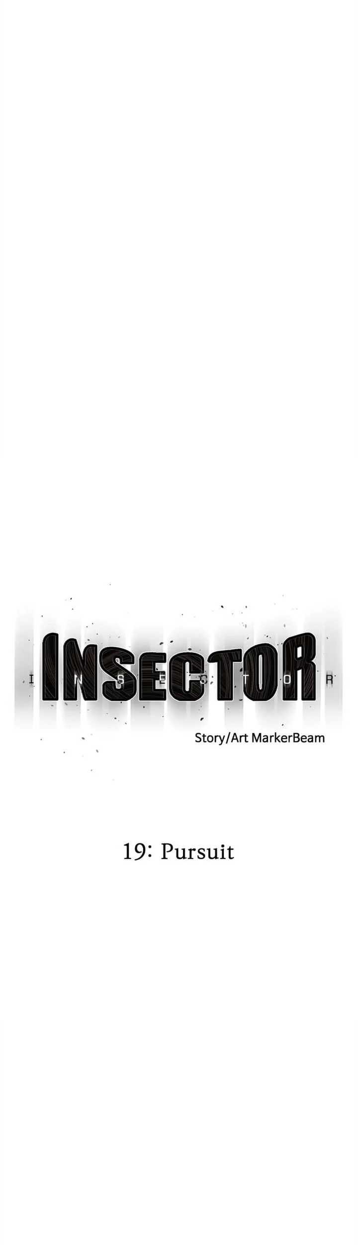 Insector Chapter 19 Gambar 22