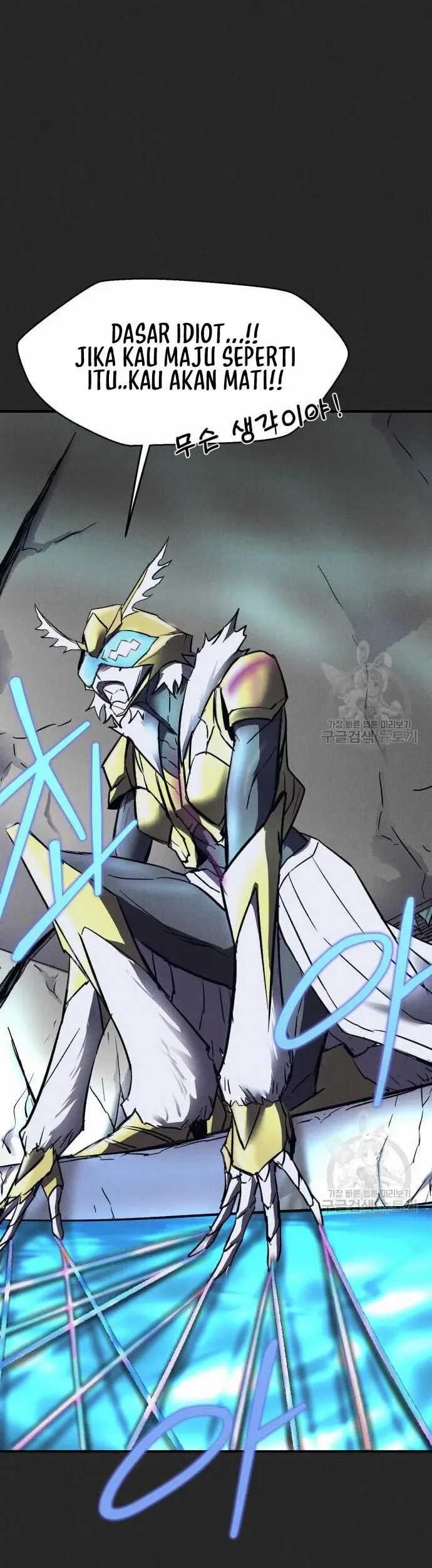 Insector Chapter 12 Gambar 20