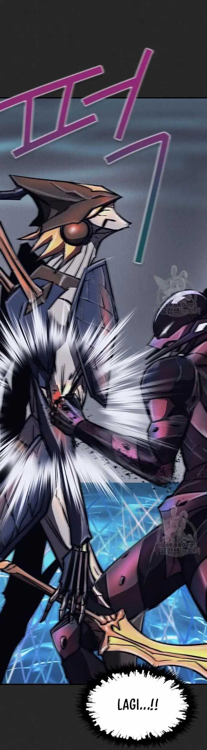 Insector Chapter 12 Gambar 32