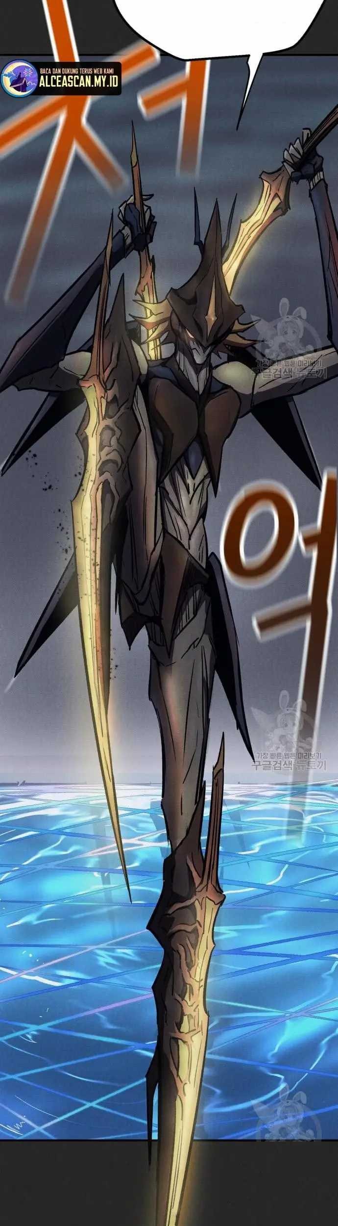 Insector Chapter 12 Gambar 42