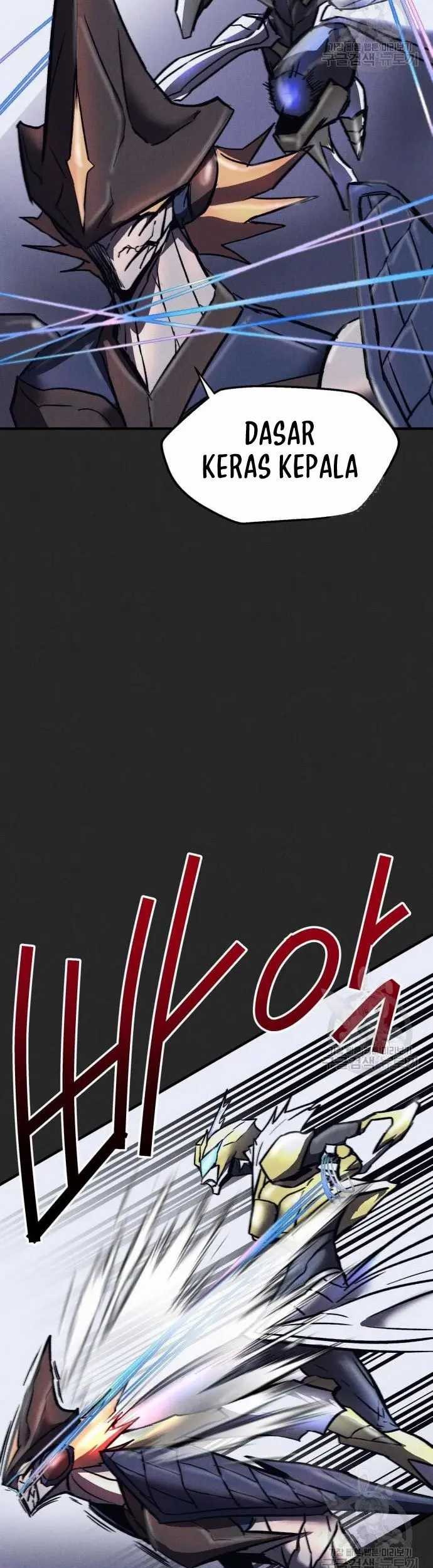 Insector Chapter 12 Gambar 52