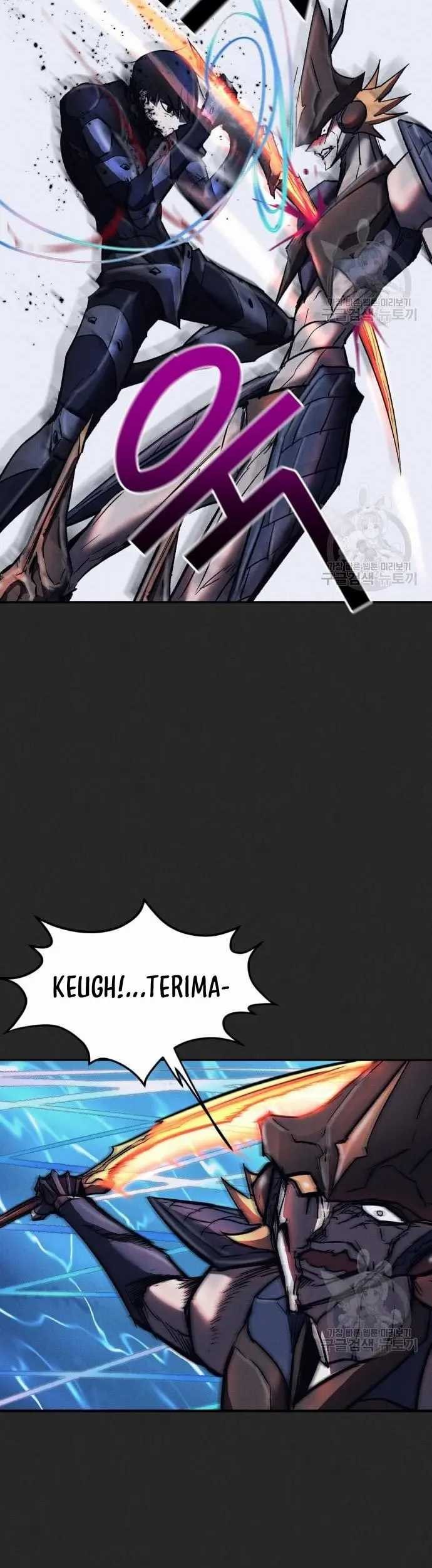 Insector Chapter 12 Gambar 64