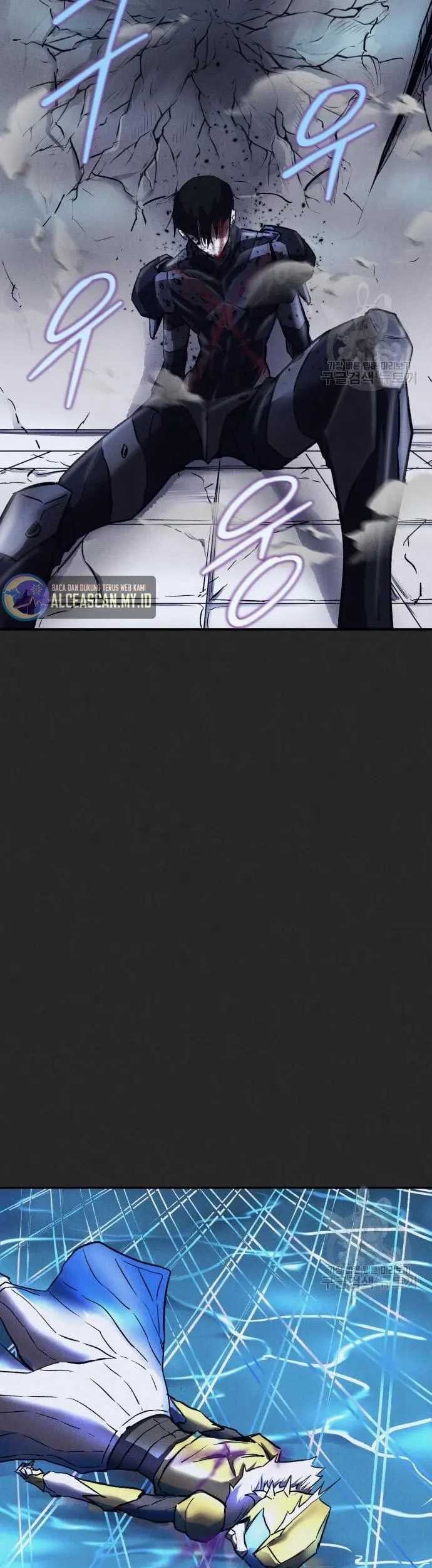 Insector Chapter 12 Gambar 82