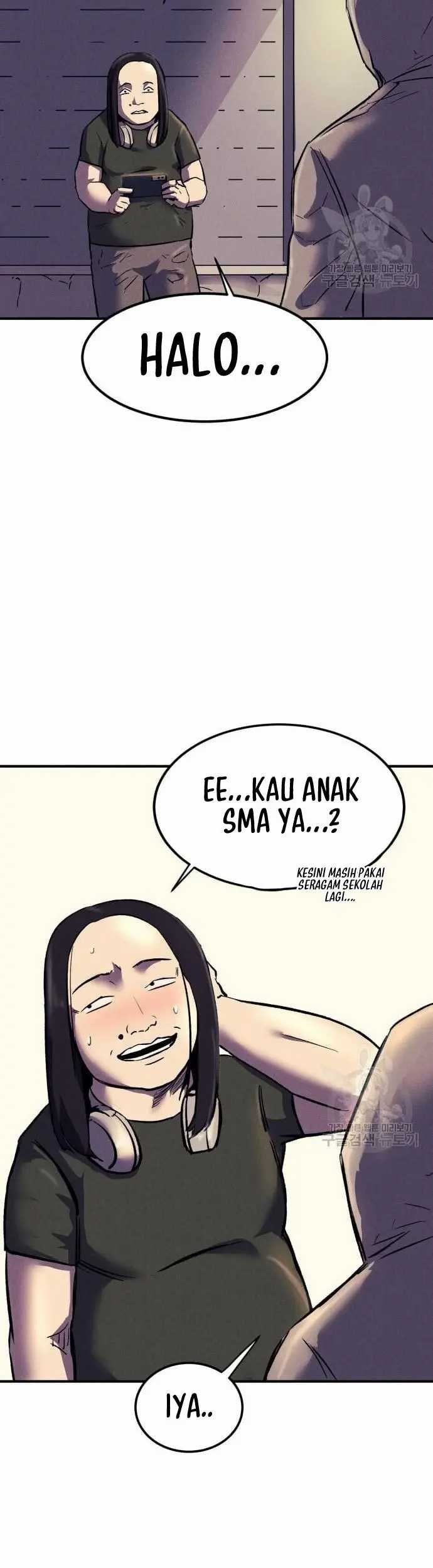 Insector Chapter 12 Gambar 100