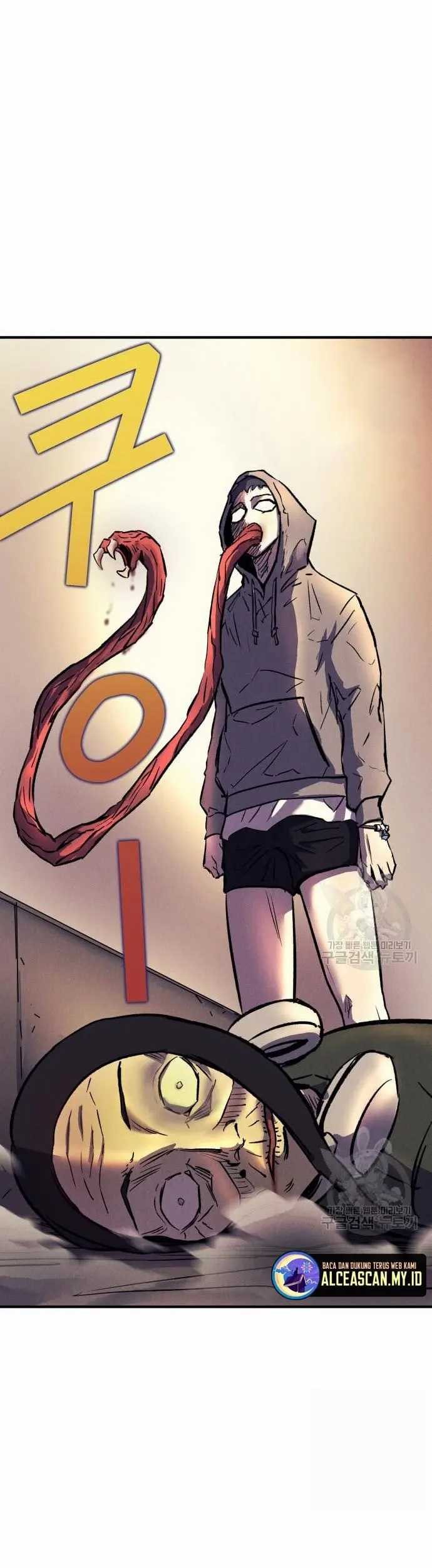 Insector Chapter 12 Gambar 116