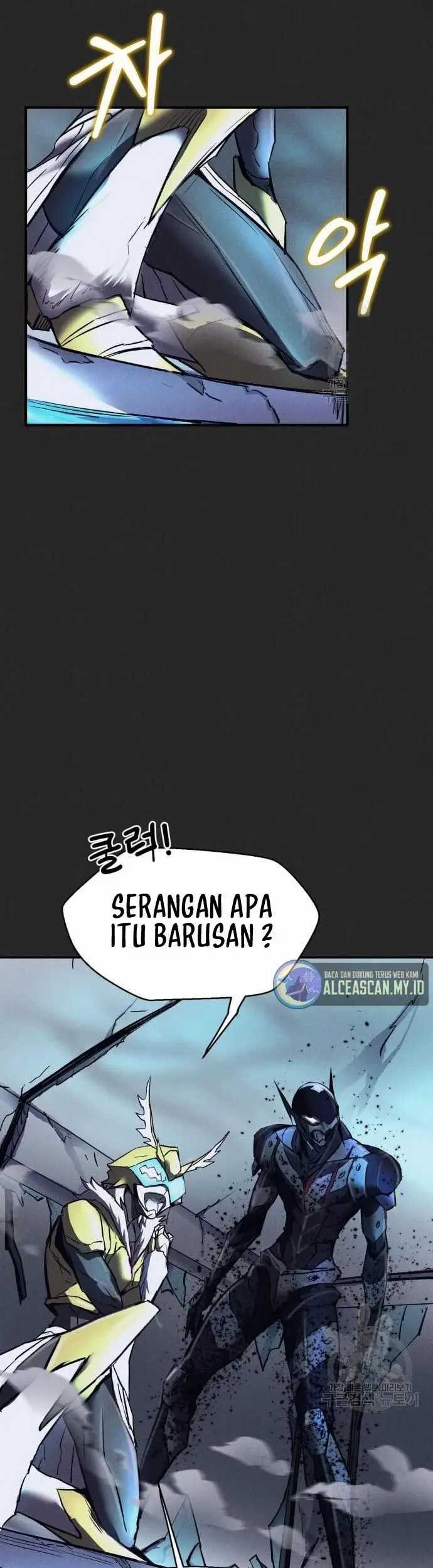 Insector Chapter 12 Gambar 8