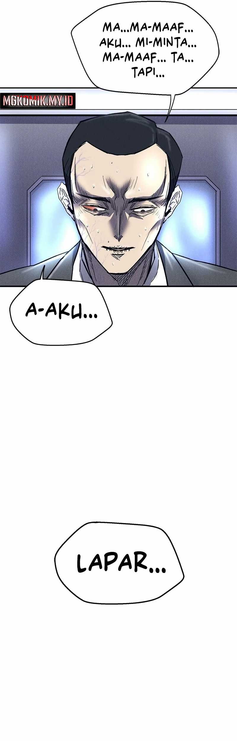 Insector Chapter 13 Gambar 5