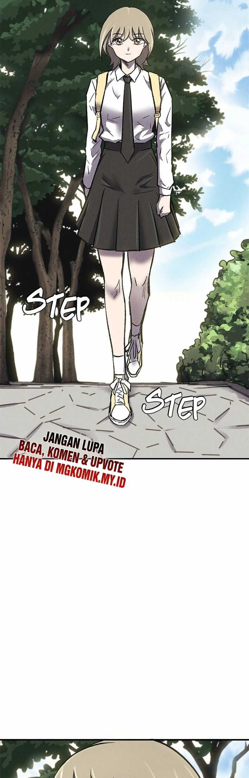 Insector Chapter 13 Gambar 18