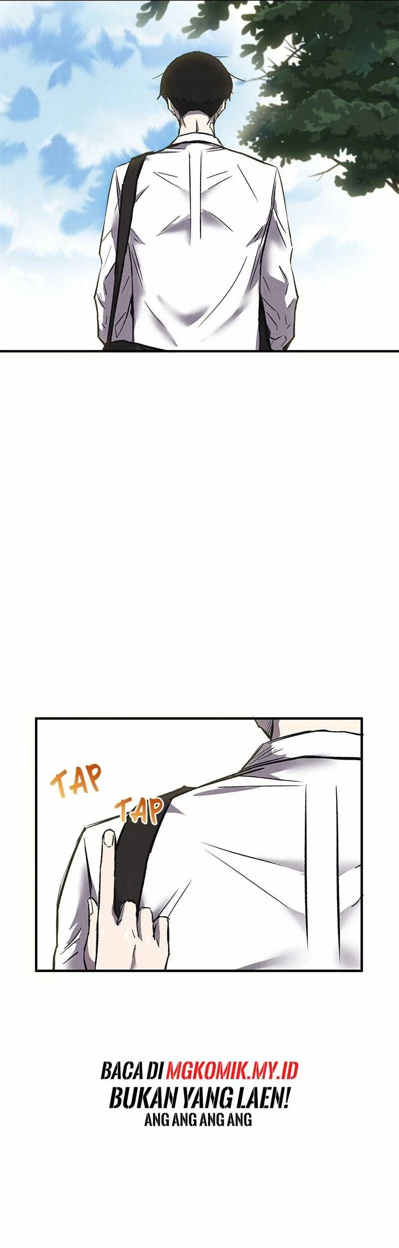 Insector Chapter 13 Gambar 20