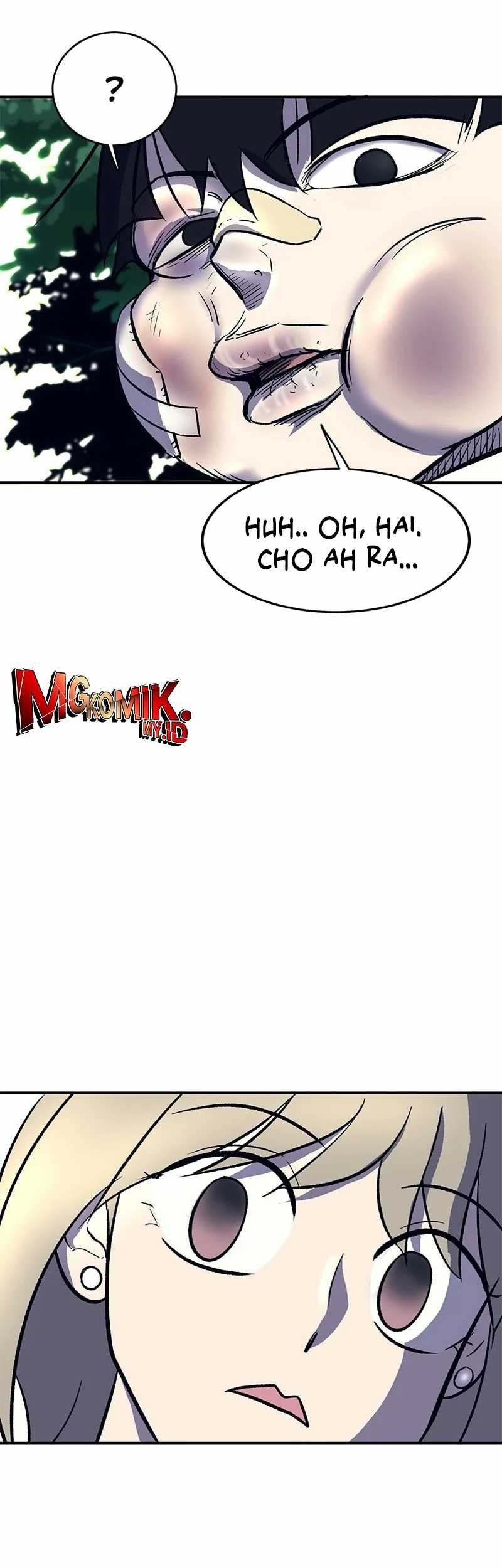 Insector Chapter 13 Gambar 22