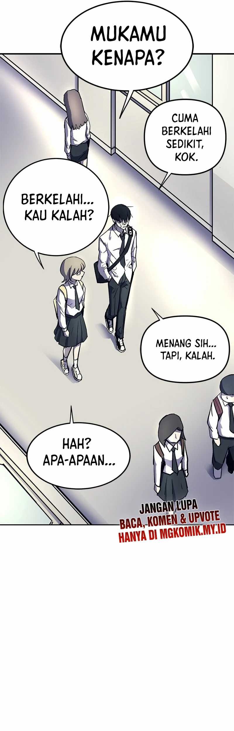 Insector Chapter 13 Gambar 24