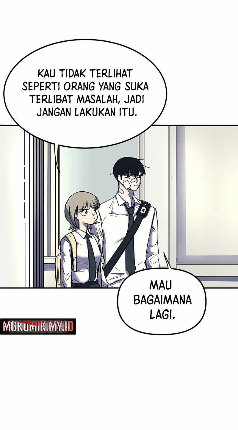 Insector Chapter 13 Gambar 25