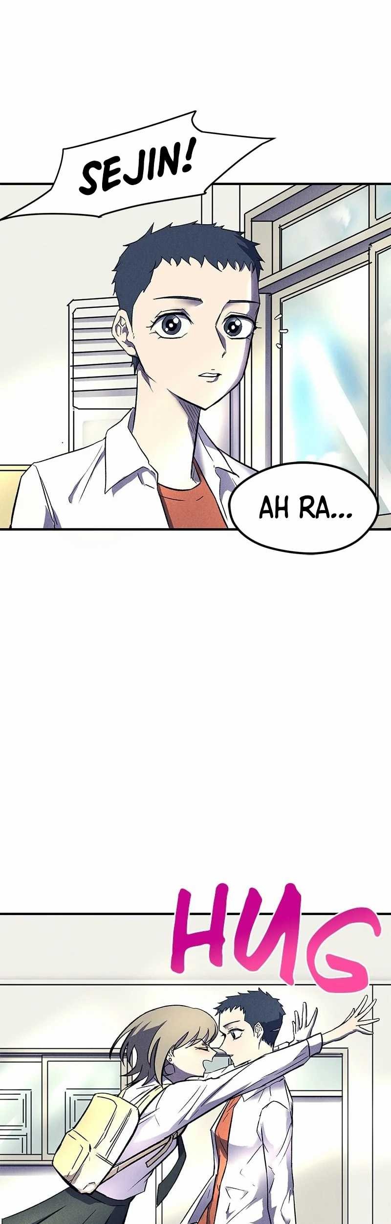 Insector Chapter 13 Gambar 28