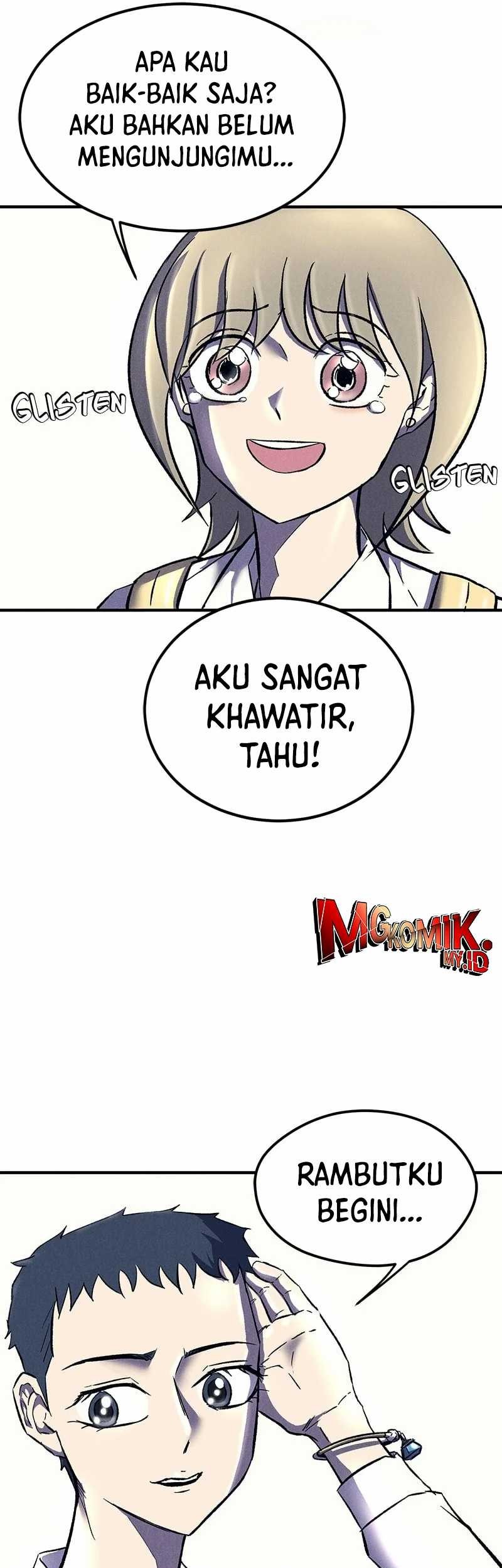 Insector Chapter 13 Gambar 30
