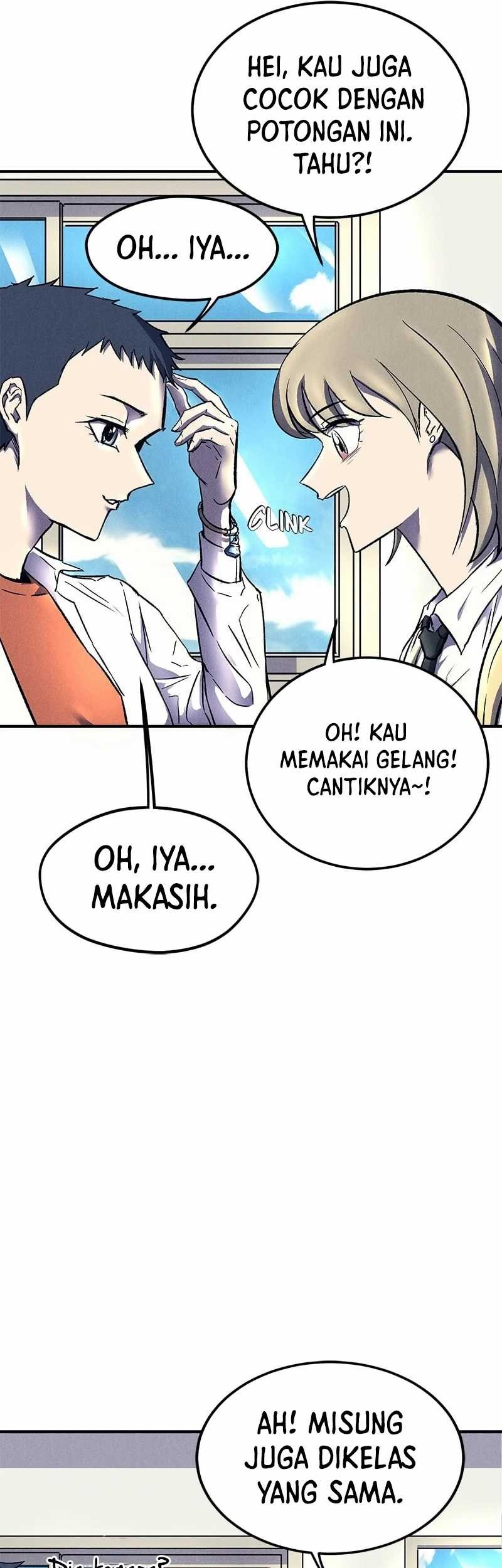 Insector Chapter 13 Gambar 32