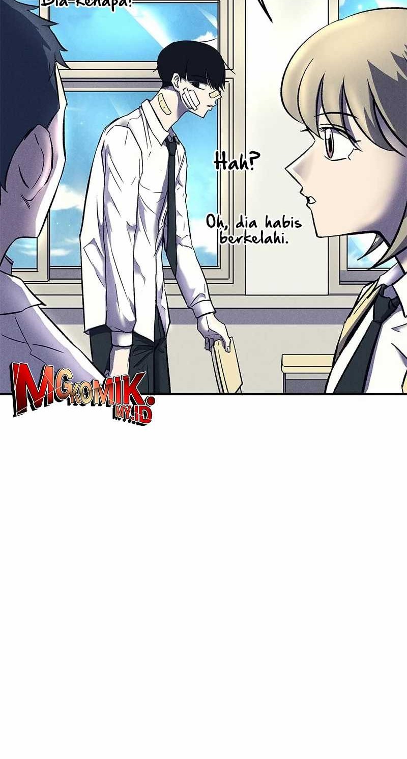 Insector Chapter 13 Gambar 33